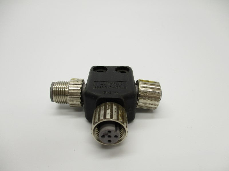 OMRON XS2R-D427-5 UNMP