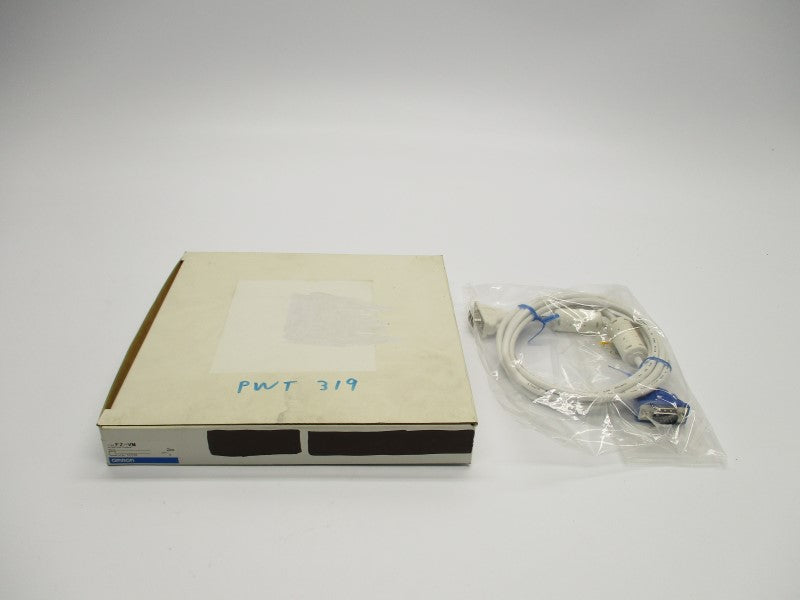 OMRON FZ-VM NSMP