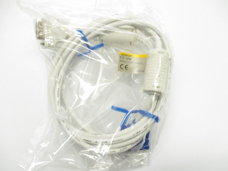 OMRON FZ-VM NSMP