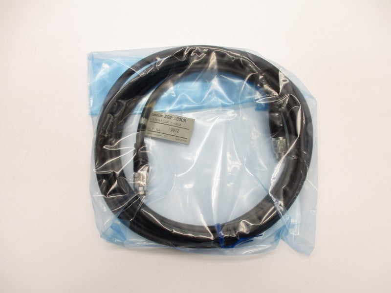 OMRON ZG2-XC3CR NSMP