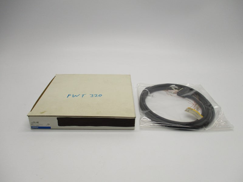 OMRON FZ-VP 2M NSMP