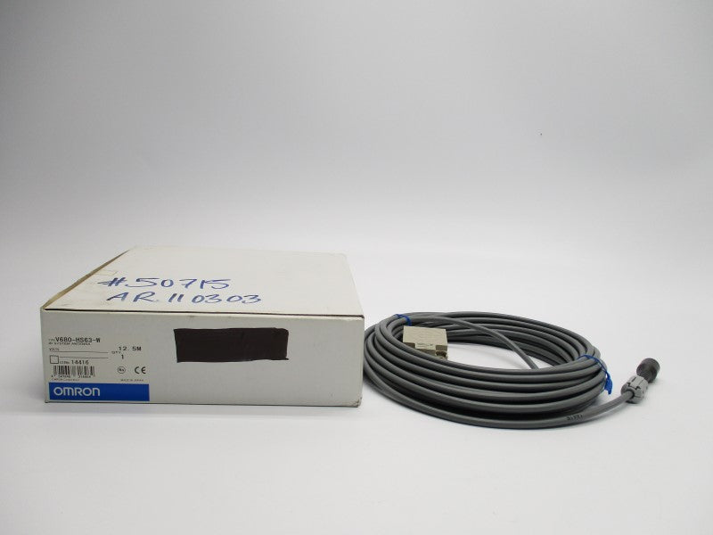OMRON V680-HS63-W NSMP