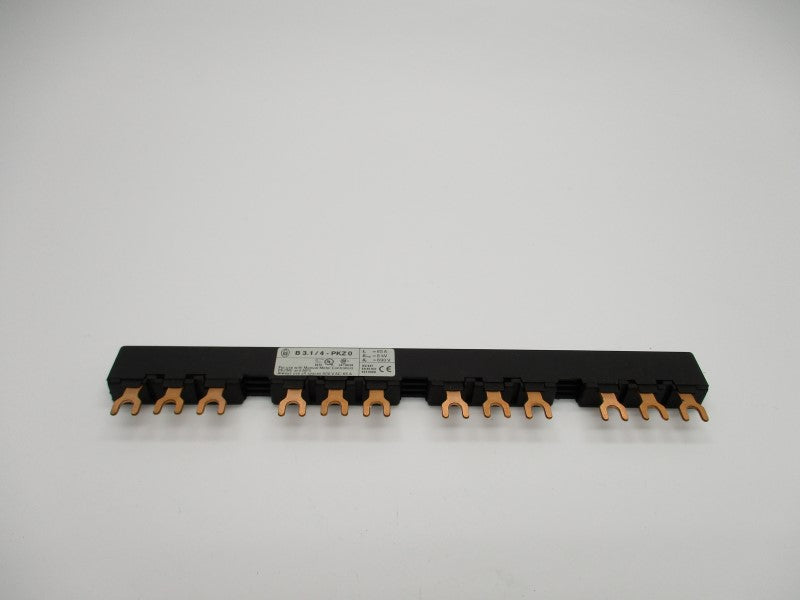 KLOCKNER MOELLER B3-1/4-PKZ0 NSNP