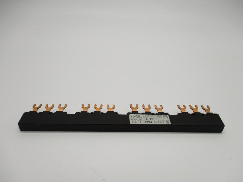 KLOCKNER MOELLER B3-1/4-PKZ0 NSNP