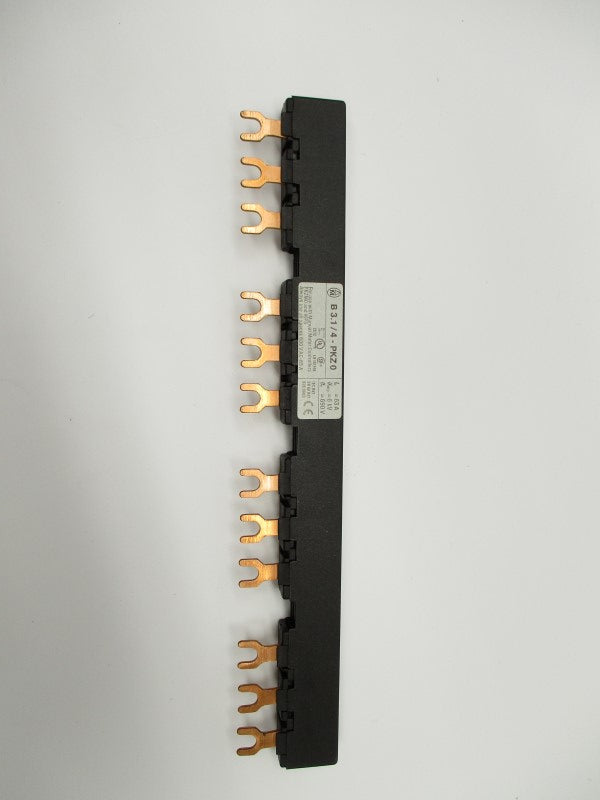 KLOCKNER MOELLER B3-1/4-PKZ0 NSNP