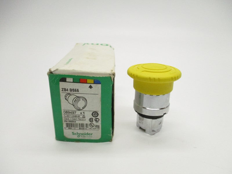 SCHNEIDER ELECTRIC ZB4BS55 NSMP