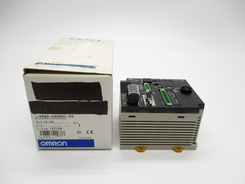 OMRON V680-CA5D01-V2 NSMP