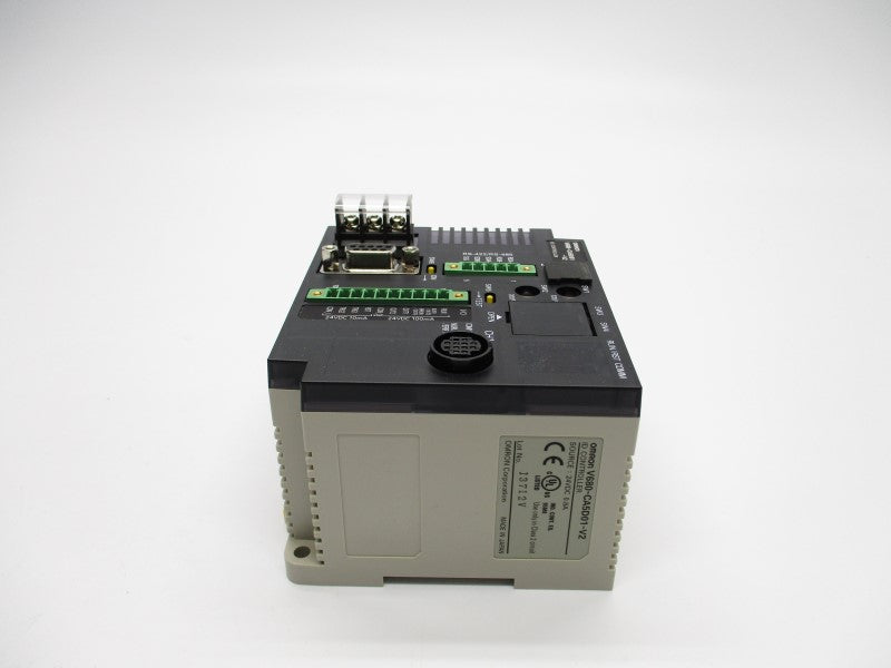 OMRON V680-CA5D01-V2 NSMP
