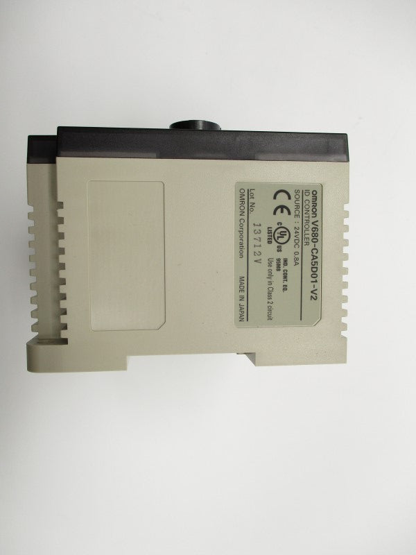 OMRON V680-CA5D01-V2 NSMP