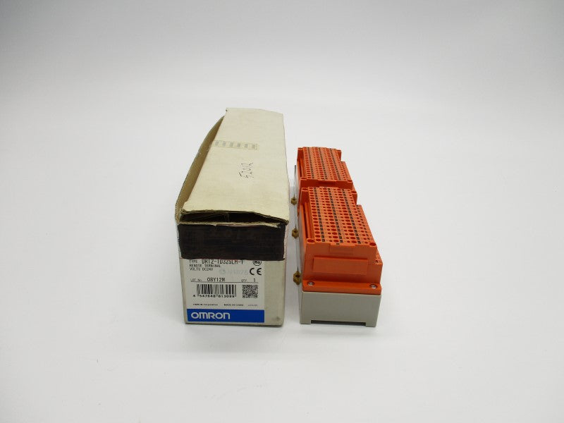 OMRON DRT2-ID32SLH-1 NSMP