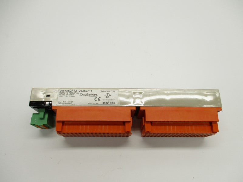 OMRON DRT2-ID32SLH-1 NSMP