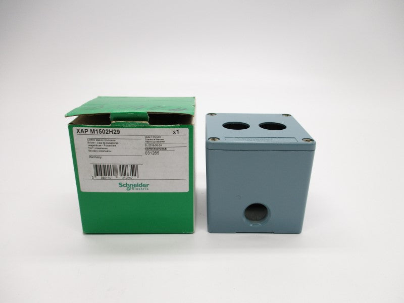 SCHNEIDER XAPM1502H29 NSMP