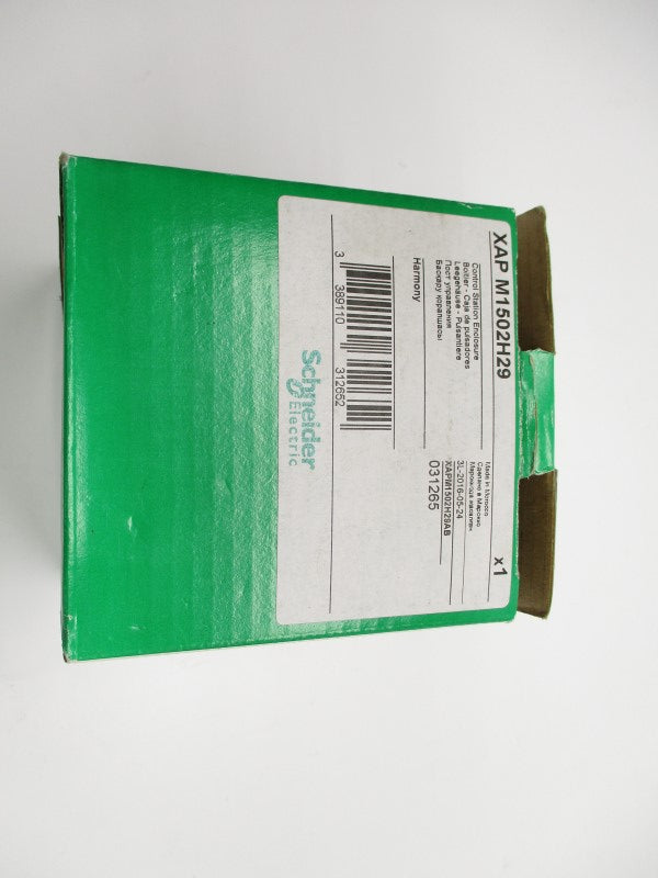 SCHNEIDER XAPM1502H29 NSMP