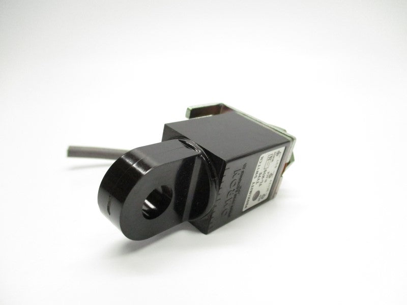 OMRON TL-H10-N (AS PICTURED) UNMP