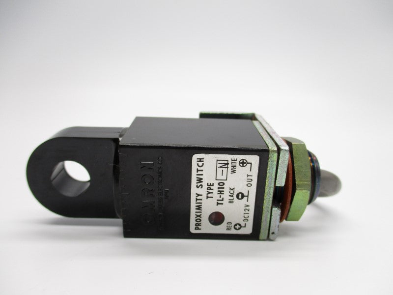 OMRON TL-H10-N (AS PICTURED) UNMP