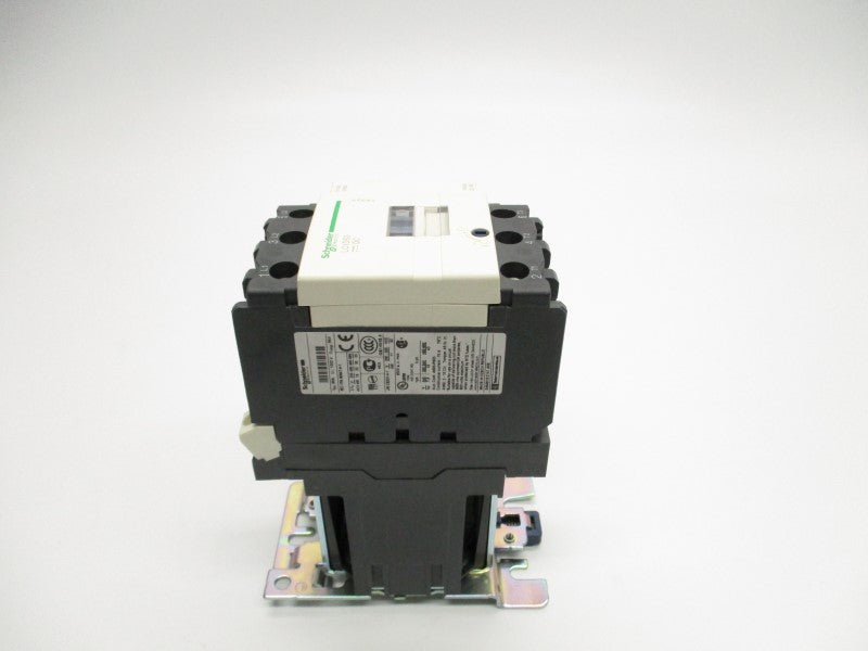 SCHNEIDER LC1D50BD 24VDC NSMP