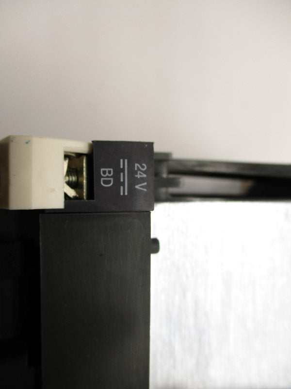 SCHNEIDER LC1D50BD 24VDC NSMP