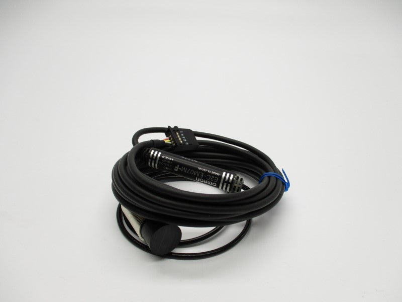 OMRON E2C-EM07M-F NSMP