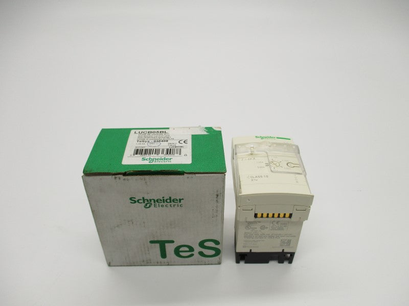 SCHNEIDER LUCB05BL NSMP