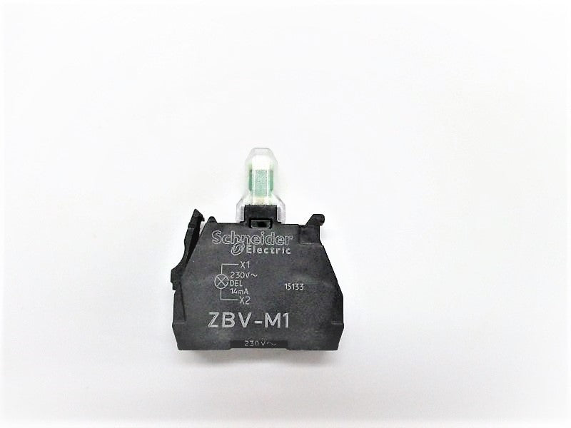 SCNEIDER ELECTRIC ZBV-M1 230V NSNP