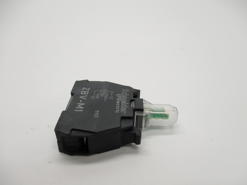 SCNEIDER ELECTRIC ZBV-M1 230V NSNP