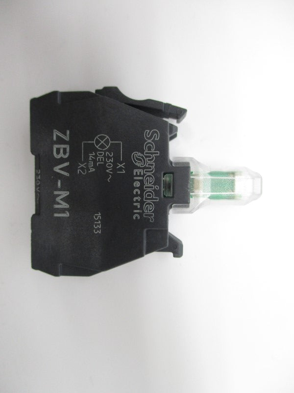 SCNEIDER ELECTRIC ZBV-M1 230V NSNP