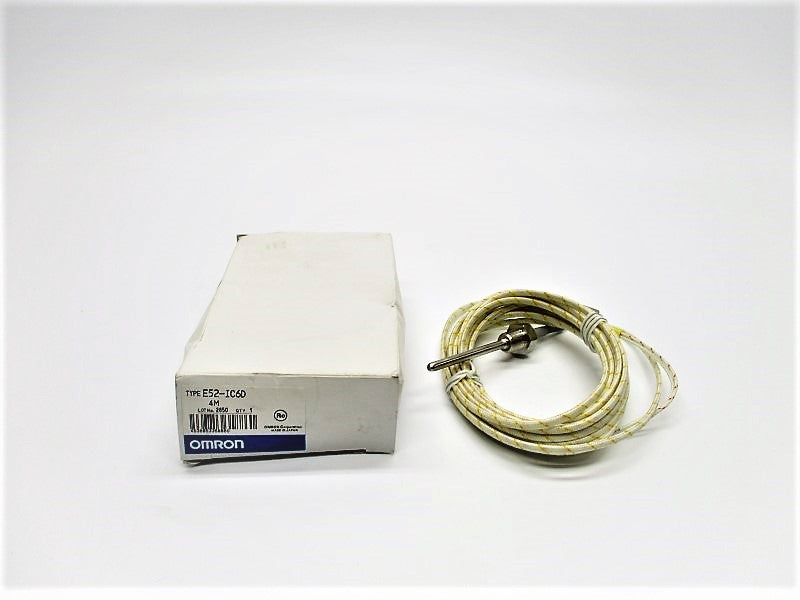 OMRON E52-IC6D NSMP
