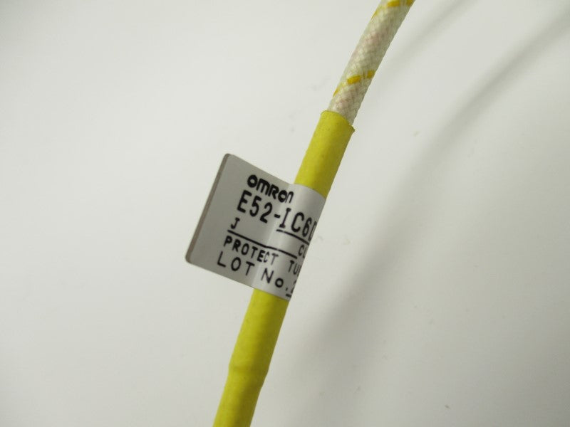 OMRON E52-IC6D NSMP