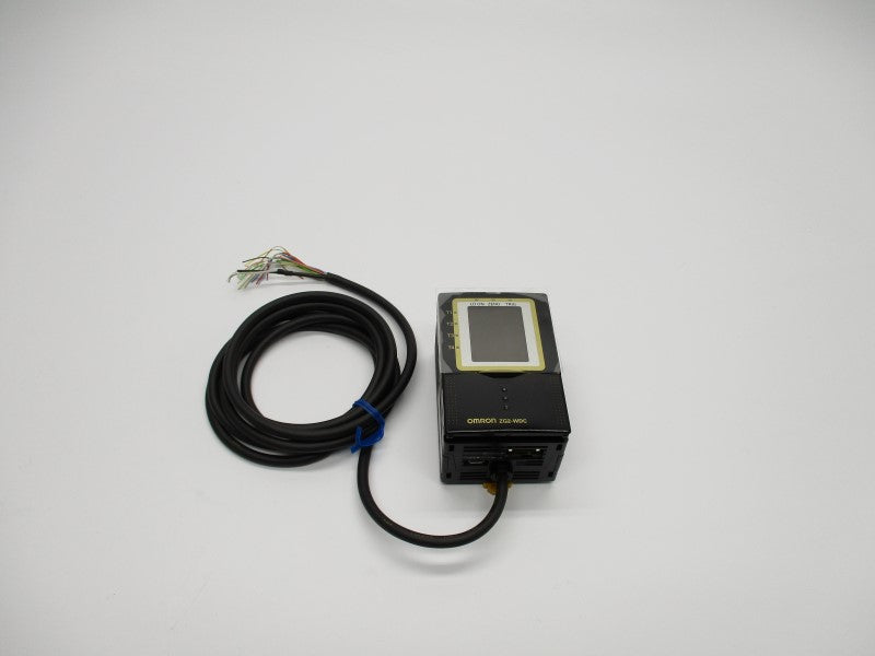OMRON ZG2-WDC41A NSMP