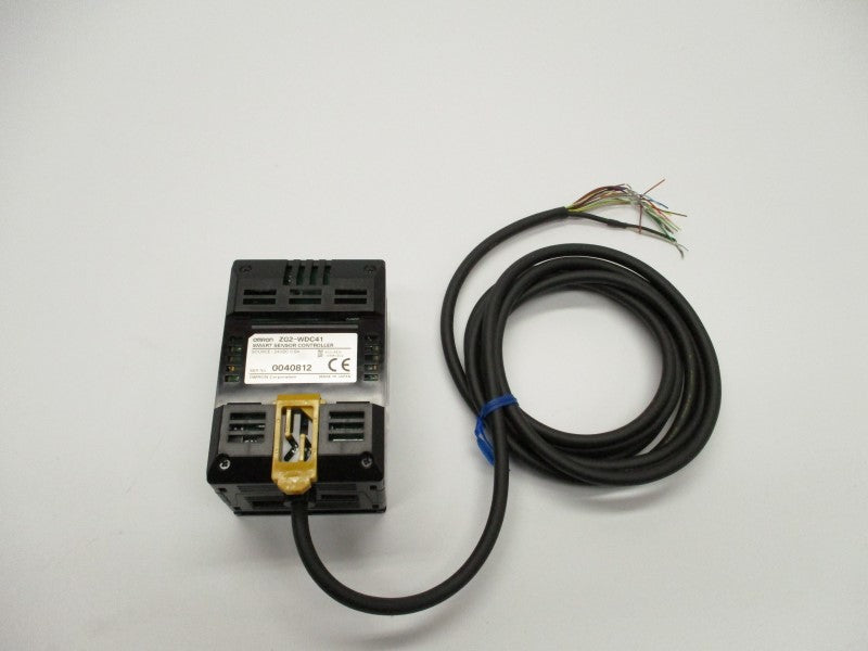 OMRON ZG2-WDC41A NSMP