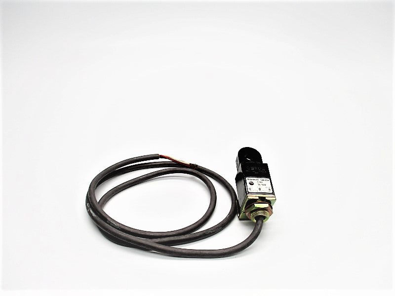 OMRON TL-H10 UNMP