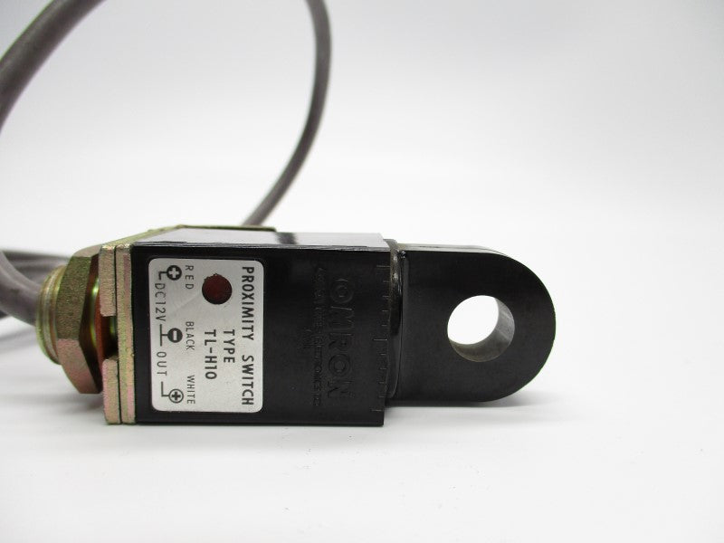 OMRON TL-H10 UNMP