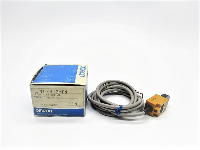 OMRON TL-H10ME1 10-30VDC NSMP