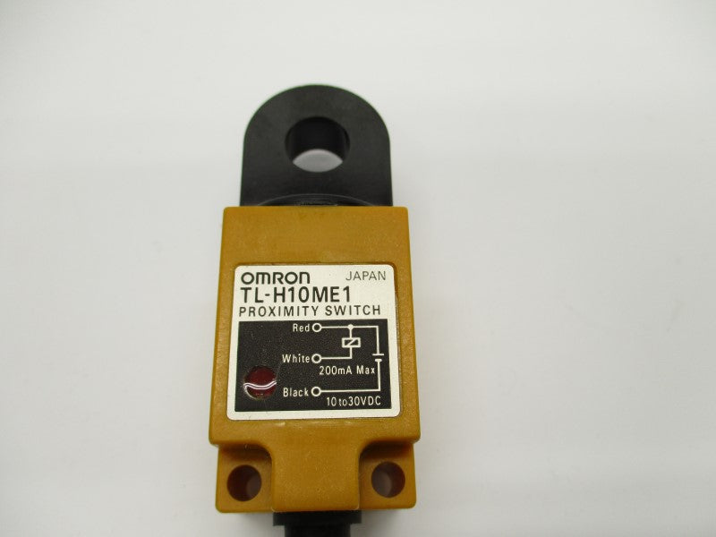 OMRON TL-H10ME1 10-30VDC NSMP