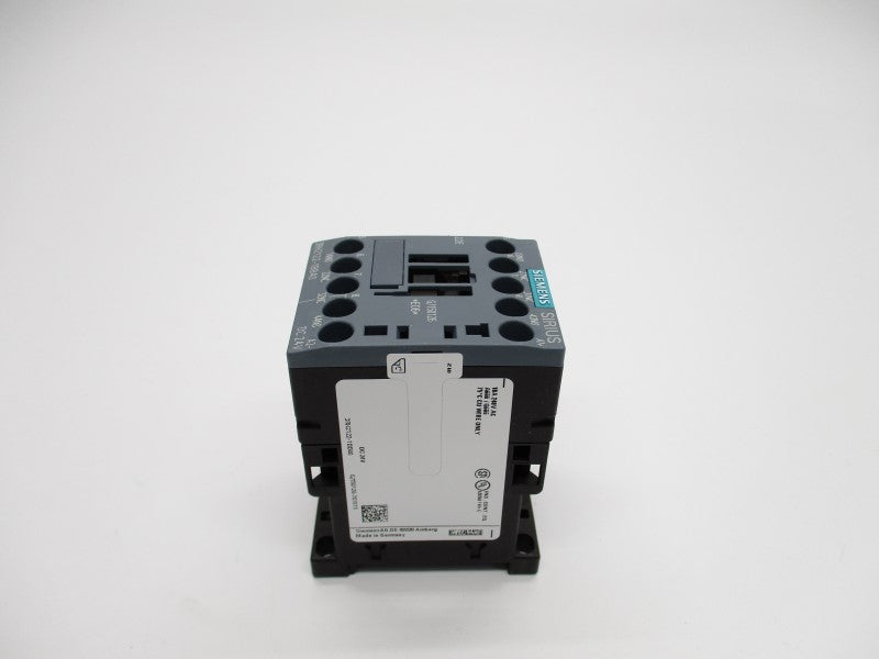 SIEMENS 3RH2122-1BB40 24VDC NSMP