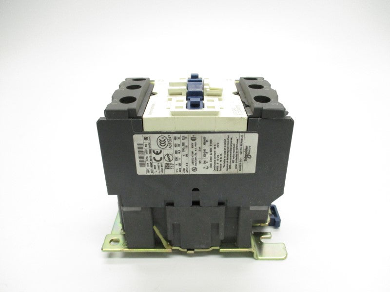 TELEMECANIQUE LC1D40 240V NSNP
