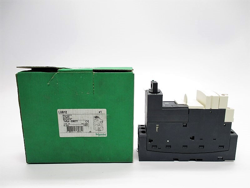 SCHNEIDER LUB12 NSMP