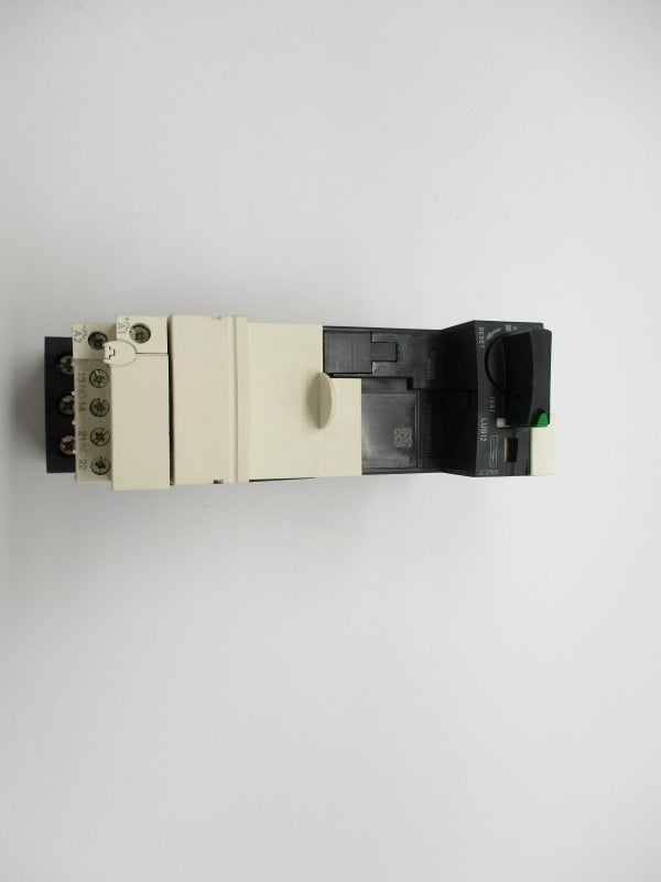 SCHNEIDER LUB12 NSMP