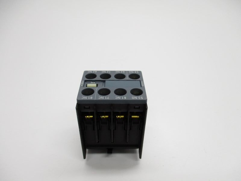 SIEMENS 3RH2911-1GA13 NSMP