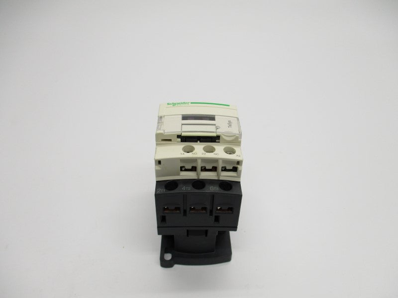 SCHNEIDER LC1D12U7 240V NSMP