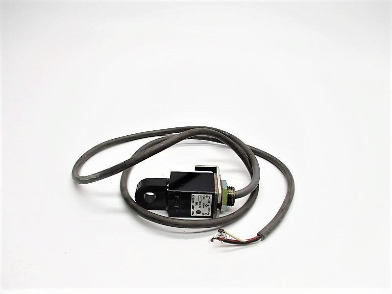OMRON TL-H10-N NSNP