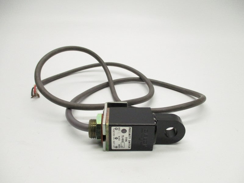 OMRON TL-H10-N NSNP
