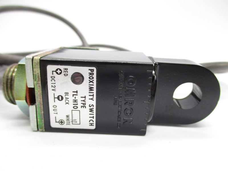 OMRON TL-H10-N NSNP
