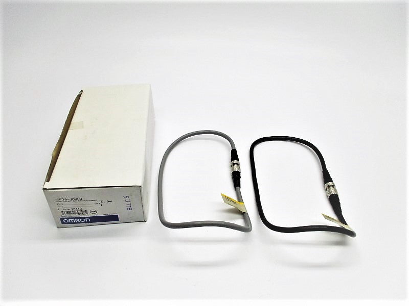 OMRON F39-JCR5B NSMP