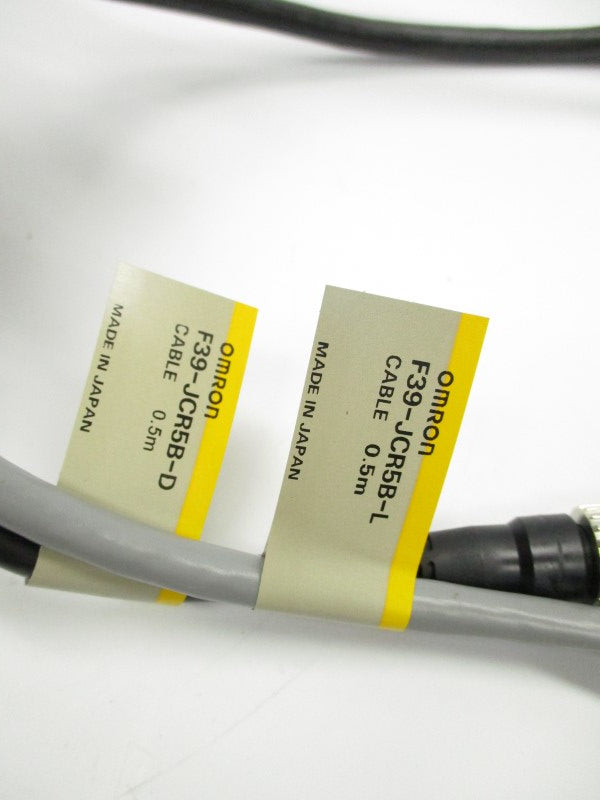 OMRON F39-JCR5B NSMP