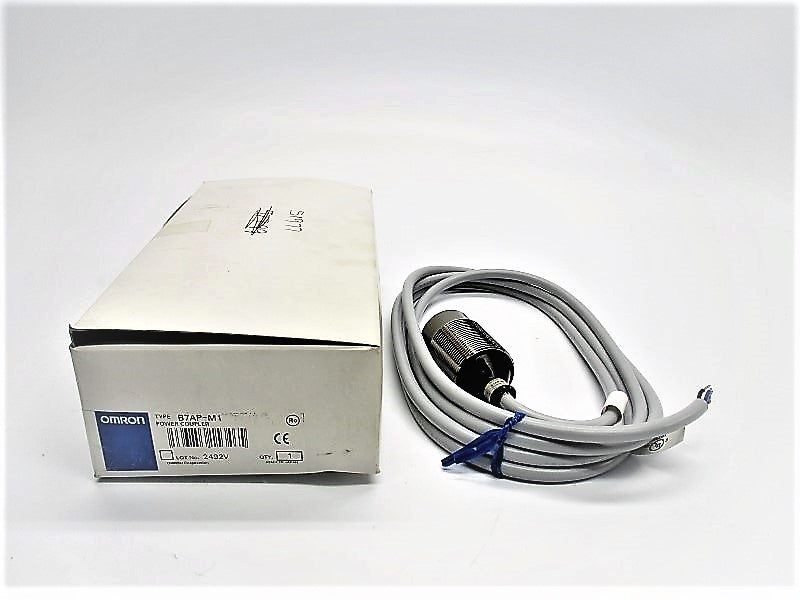 OMRON B7AP-M1 NSMP