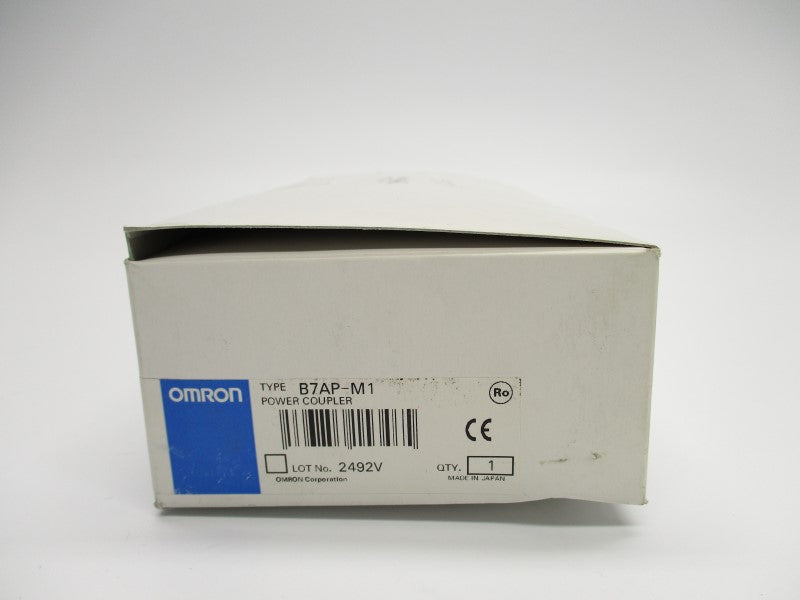OMRON B7AP-M1 NSMP