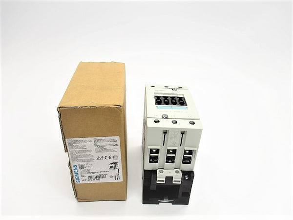 SIEMENS 3RT1045-1AF00 110V NSMP