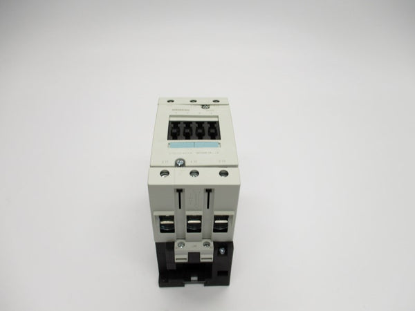 SIEMENS 3RT1045-1AF00 110V NSMP