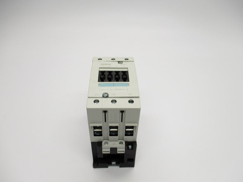 SIEMENS 3RT1045-1AF00 110V NSMP